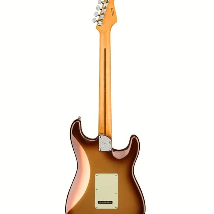 Fender AM Ultra Strat MN MBST LH – photo 4
