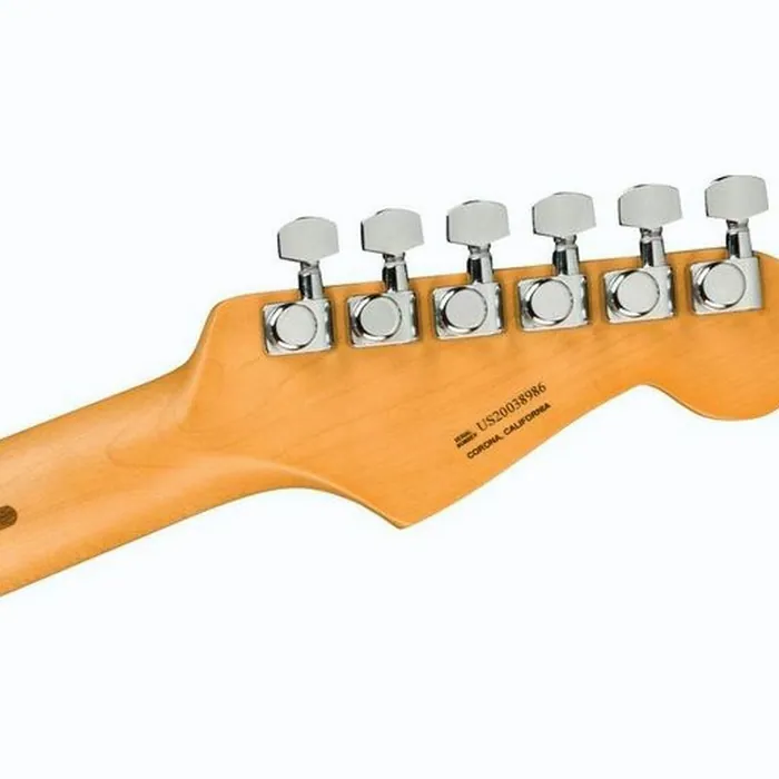 Fender AM Ultra Strat MN MBST LH – photo 8