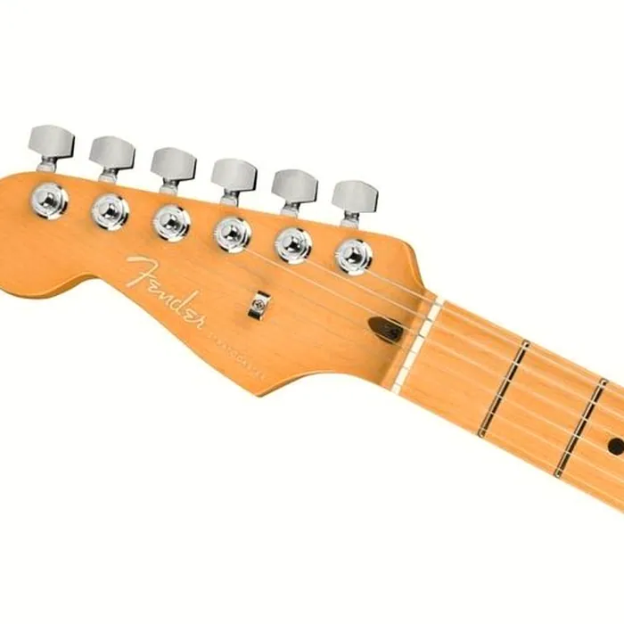 Fender AM Ultra Strat MN MBST LH – photo 7