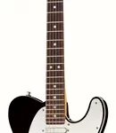 La guitare électrique Fender AM Ultra Tele RW Texas Tea | Test, Avis & Comparatif