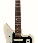 La guitare électrique Fender American Pro Jaguar RW OWT | Test, Avis & Comparatif