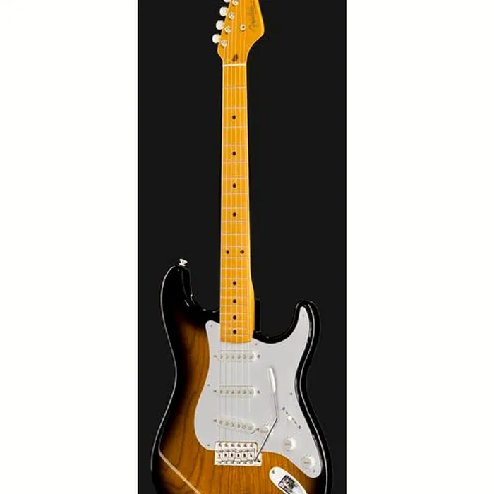 Fender Anniv. AV II 1954 Strat 2TSB – photo 4