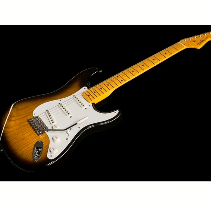 Fender Anniv. AV II 1954 Strat 2TSB – photo 11