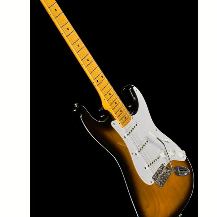 Fender Anniv. AV II 1954 Strat 2TSB – photo 12
