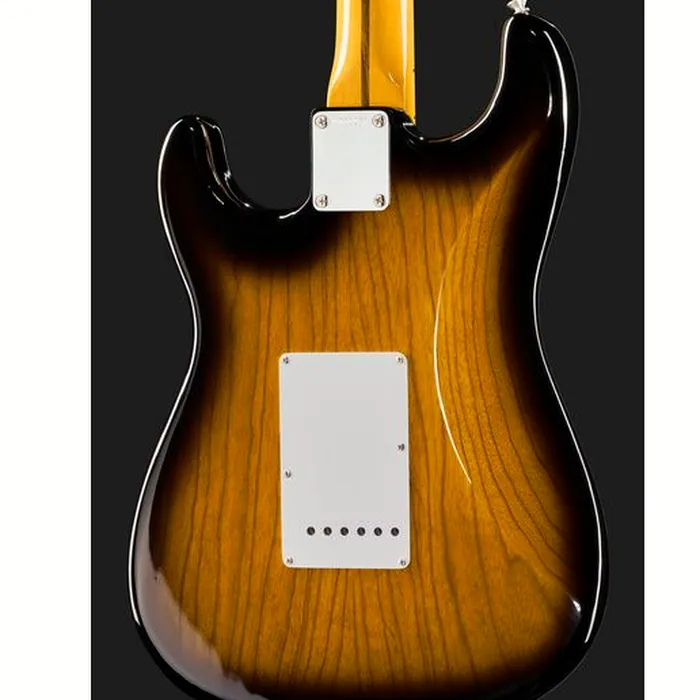 Fender Anniv. AV II 1954 Strat 2TSB – photo 7
