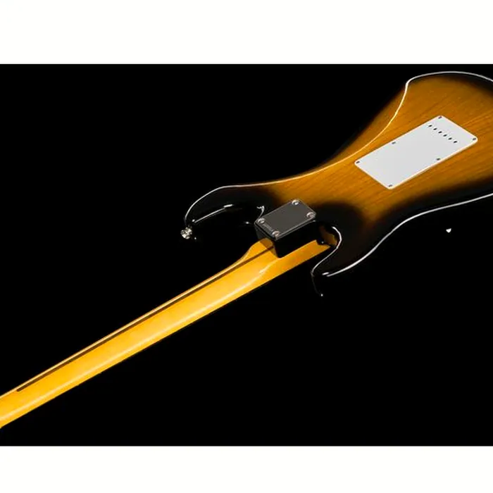Fender Anniv. AV II 1954 Strat 2TSB – photo 10