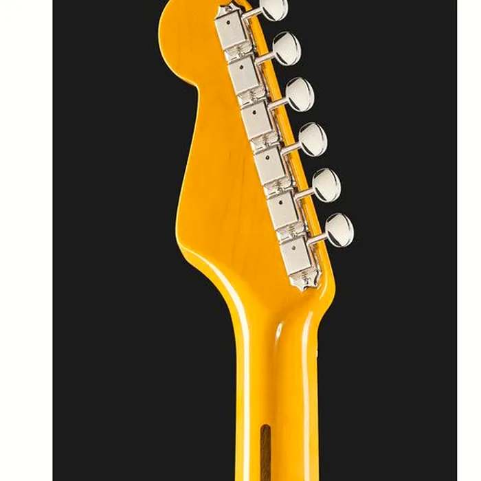 Fender Anniv. AV II 1954 Strat 2TSB – photo 9