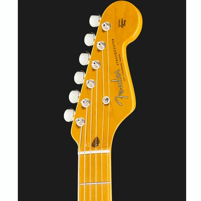 Fender Anniv. AV II 1954 Strat 2TSB – photo 8