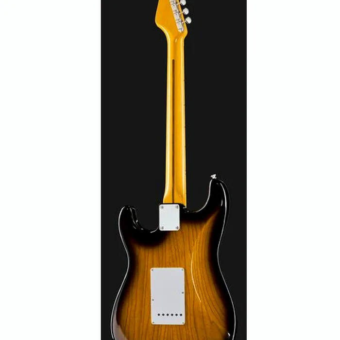 Fender Anniv. AV II 1954 Strat 2TSB – photo 5