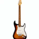 Guitare électrique Fender Anniv. Player Strat PF 2TS Test, Avis et Comparatif