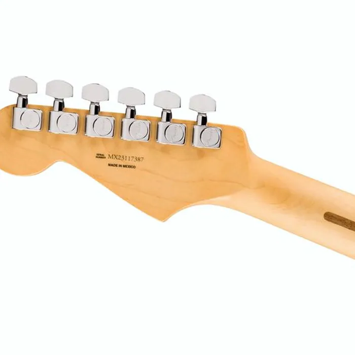 Fender Anniv. Player Strat PF 2TS – photo 8