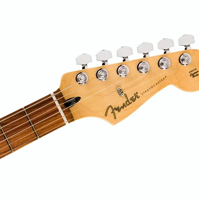 Fender Anniv. Player Strat PF 2TS – photo 7