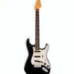 La guitare électrique Fender Anniv. Player Strat RW NN Avis, Test