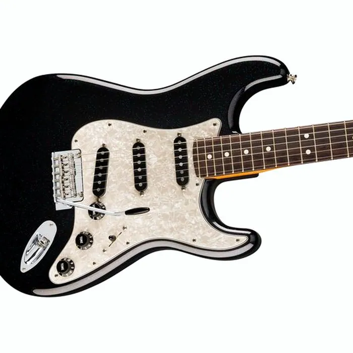 Fender Anniv. Player Strat RW NN – photo 6