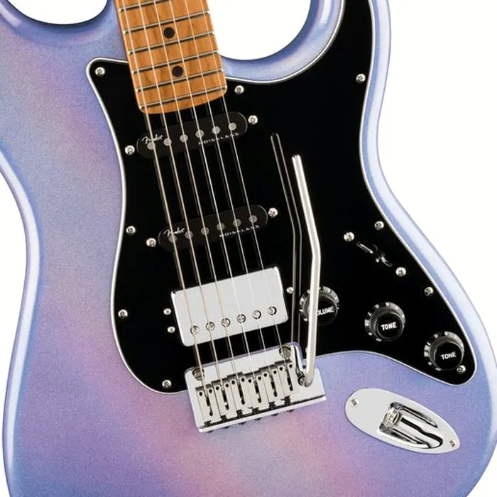 Fender Anniv. Ultra Strat HSS MN AME – photo 5