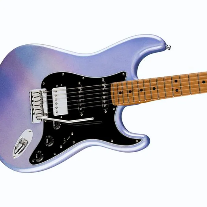 Fender Anniv. Ultra Strat HSS MN AME – photo 6
