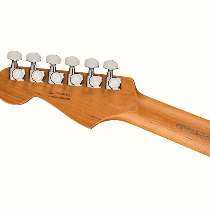 Fender Anniv. Ultra Strat HSS MN AME – photo 8