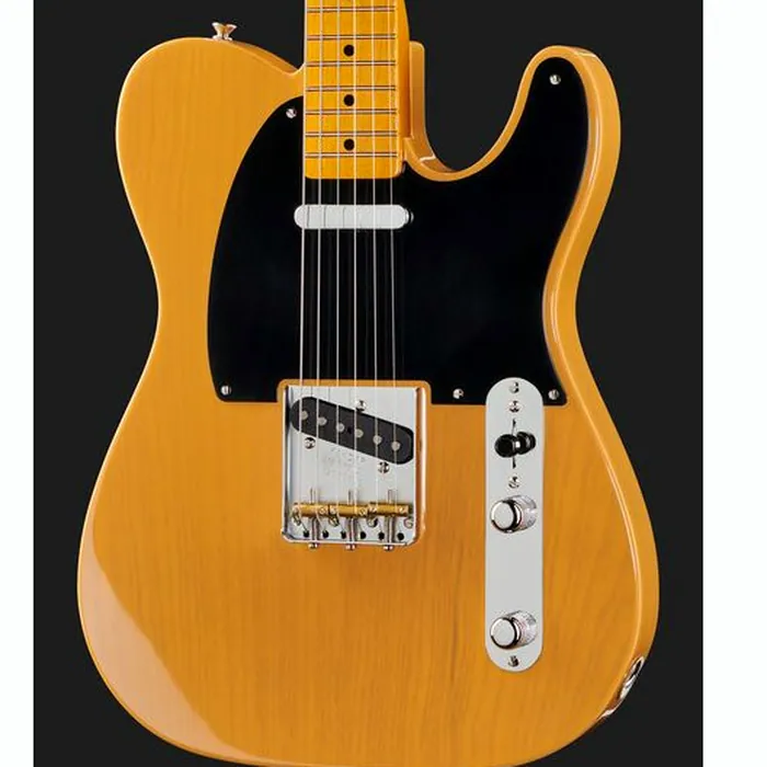 Fender AV II 51 TELE MN BTB – photo 6
