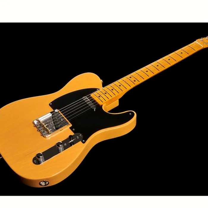 Fender AV II 51 TELE MN BTB – photo 11