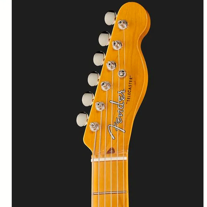 Fender AV II 51 TELE MN BTB – photo 9