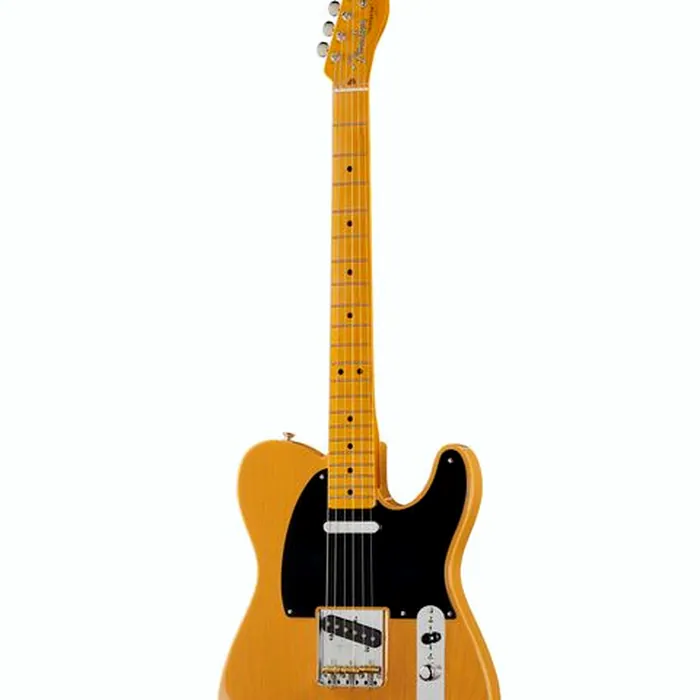 Fender AV II 51 TELE MN BTB – photo 2