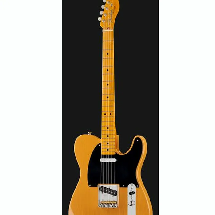 Fender AV II 51 TELE MN BTB – photo 4