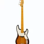 La basse électrique Fender AV II 54 P BASS MN 2TS : Notre avis