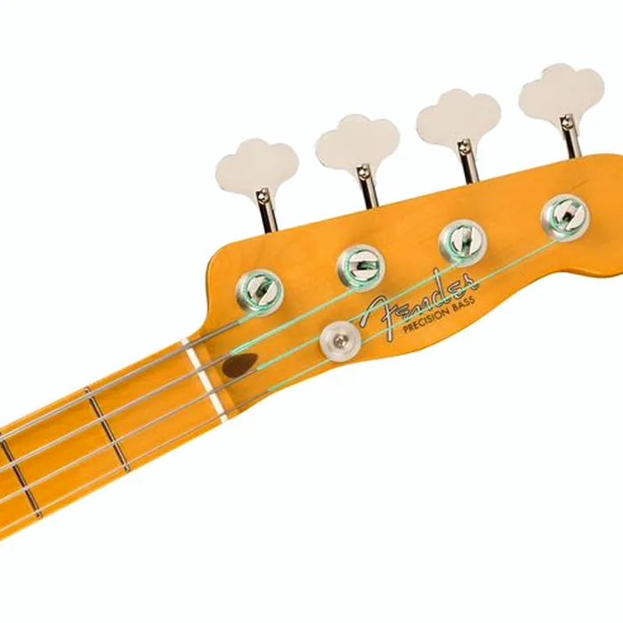 Fender AV II 54 P BASS MN 2TS – photo 7