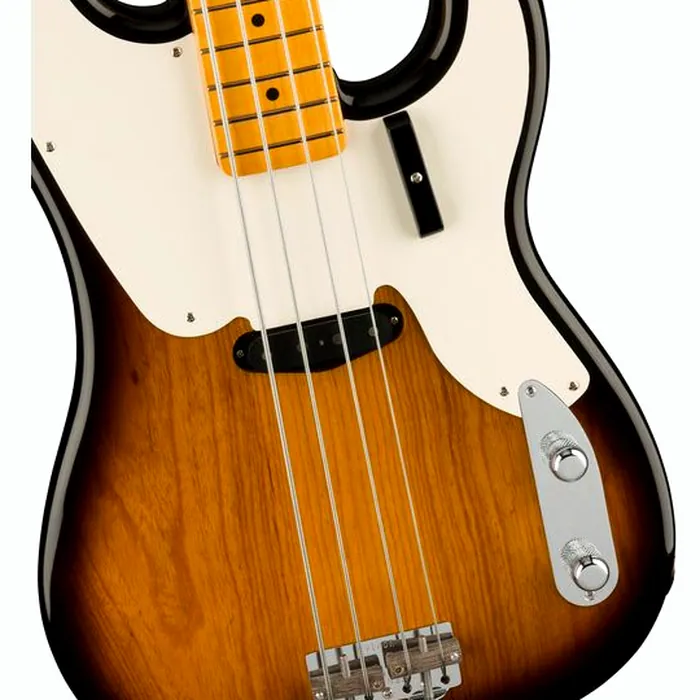 Fender AV II 54 P BASS MN 2TS – photo 6