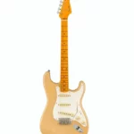 Fender AV II 57 STRAT MN VBL (Guitare électrique) : Avis, Test