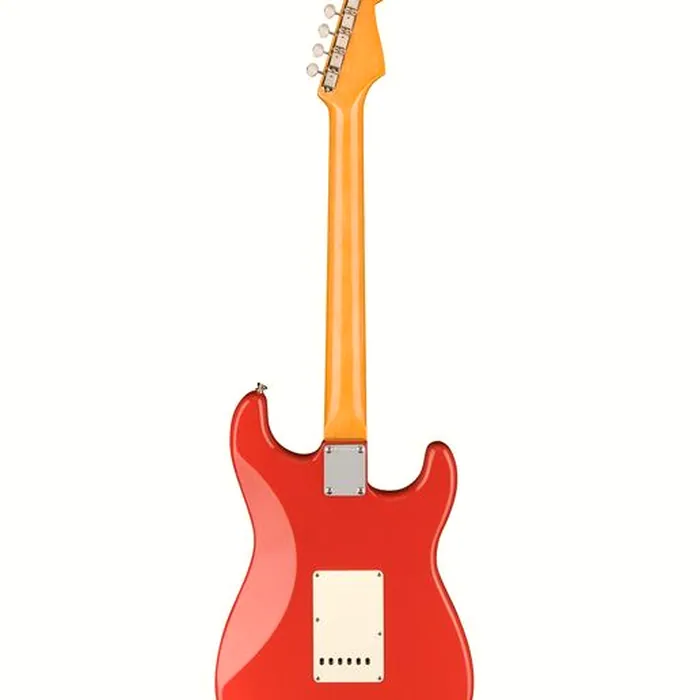 Fender AV II 61 STRAT LH RW FRD – photo 4