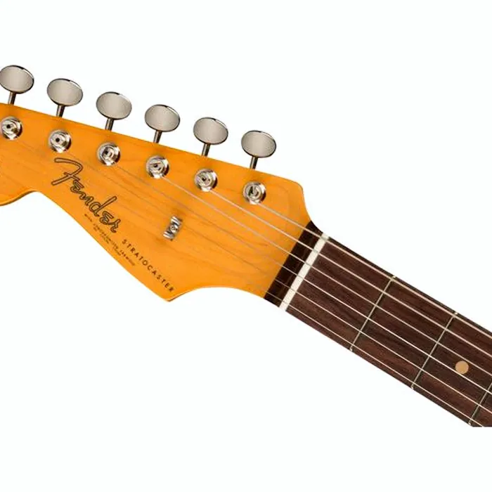 Fender AV II 61 STRAT LH RW FRD – photo 7