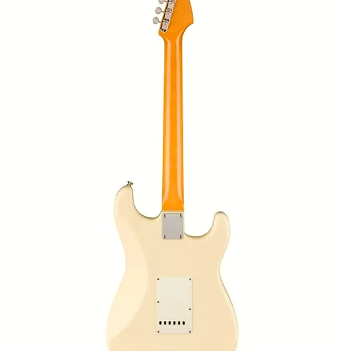 Fender AV II 61 STRAT LH RW OWT – photo 4