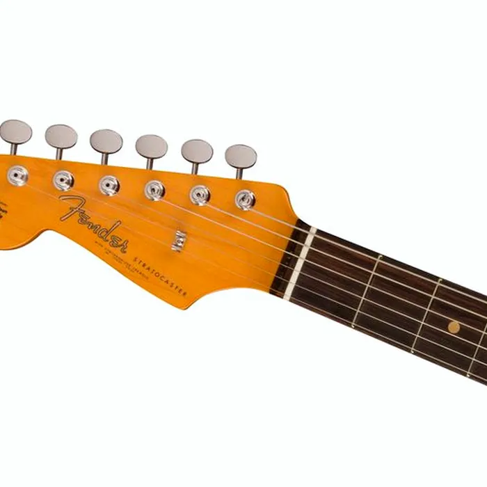 Fender AV II 61 STRAT LH RW OWT – photo 7