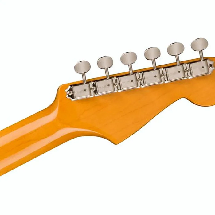 Fender AV II 61 STRAT LH RW OWT – photo 8
