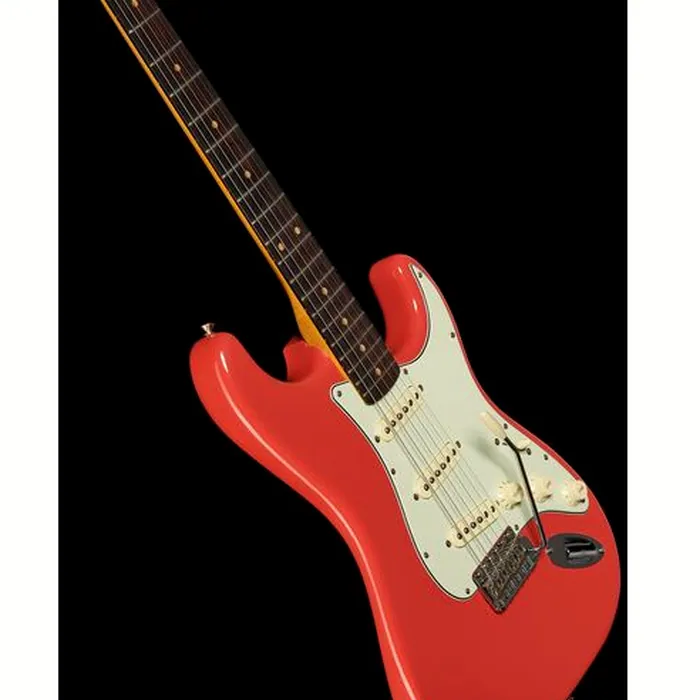 Fender AV II 61 STRAT RW FRD – photo 12