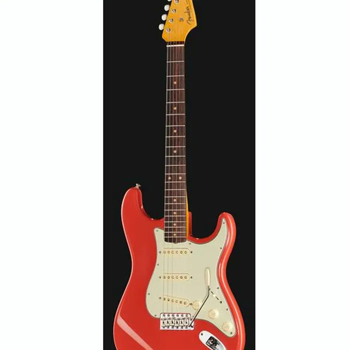 Fender AV II 61 STRAT RW FRD – photo 4