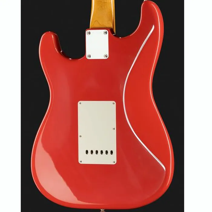 Fender AV II 61 STRAT RW FRD – photo 7