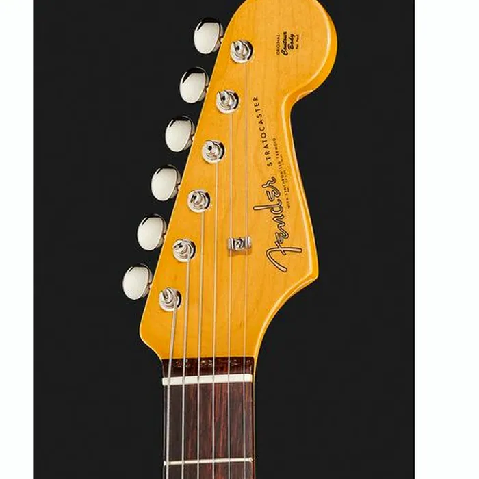 Fender AV II 61 STRAT RW FRD – photo 8