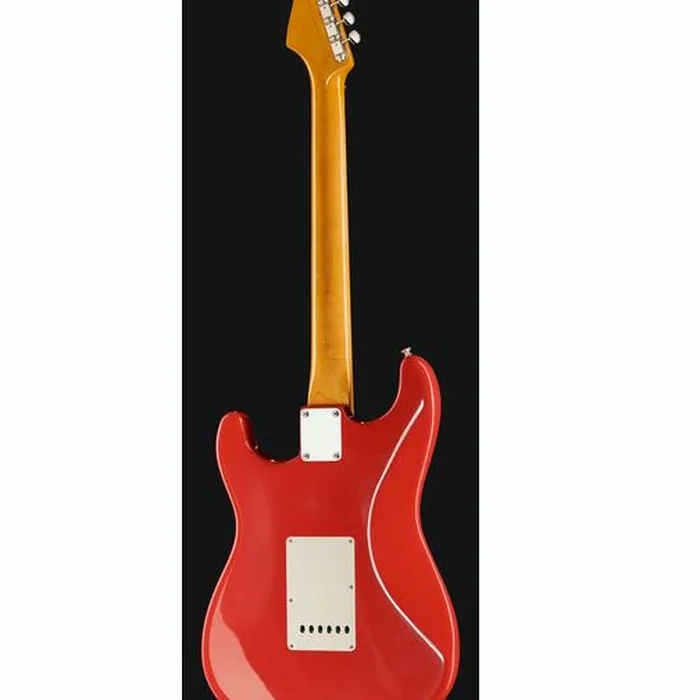 Fender AV II 61 STRAT RW FRD – photo 5