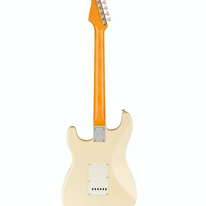 Fender AV II 61 STRAT RW OWT – photo 4