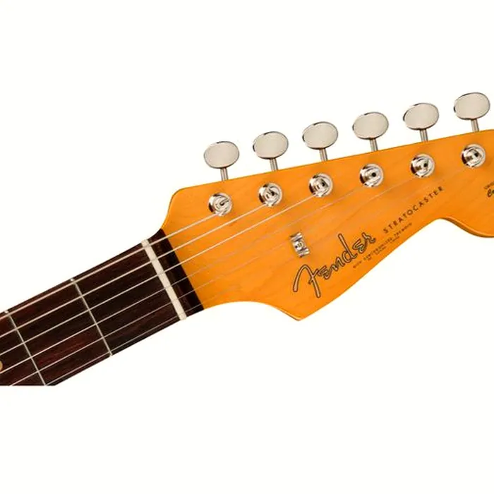 Fender AV II 61 STRAT RW OWT – photo 7