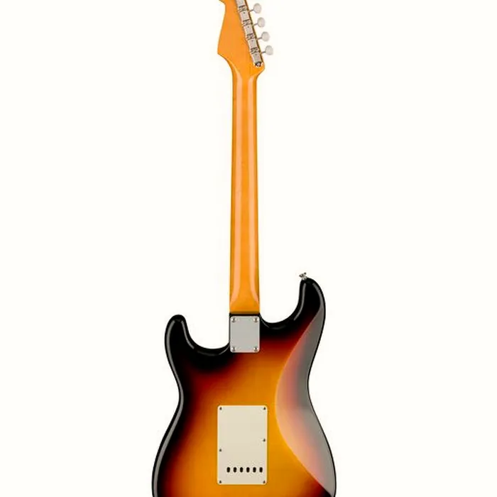 Fender AV II 61 STRAT RW WT3TB – photo 4