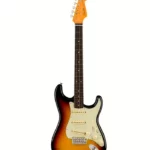 Fender AV II 61 STRAT RW WT3TB (Guitare électrique) Avis & Test
