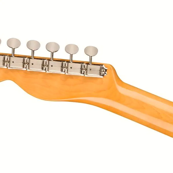 Fender AV II 63 TELE RW RED TRANS – photo 8