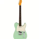 Fender AV II 63 TELE RW SFG (Guitare électrique) Test, Avis et Comparatif