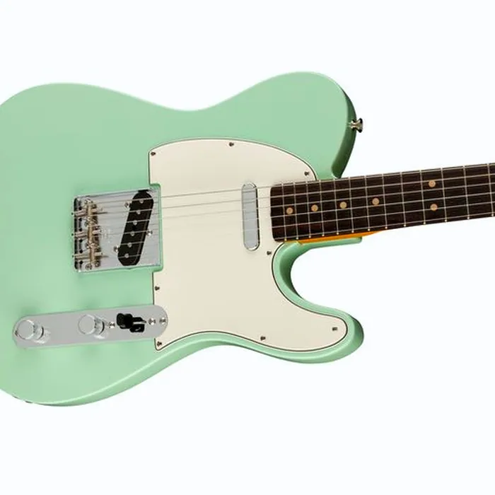 Fender AV II 63 TELE RW SFG – photo 5