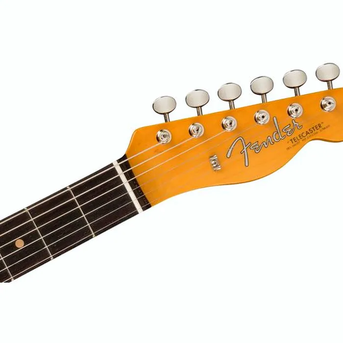 Fender AV II 63 TELE RW SFG – photo 7