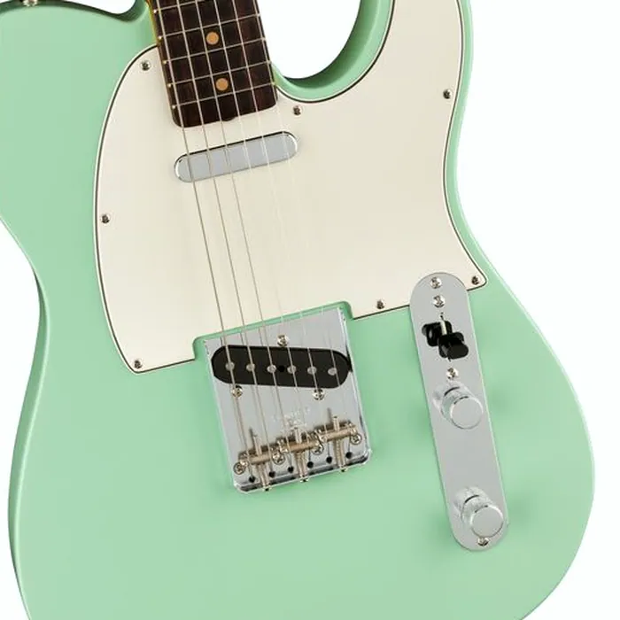 Fender AV II 63 TELE RW SFG – photo 6