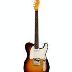 Fender AV II 63 TELE RW WT3TB (Guitare électrique) : Avis & Test